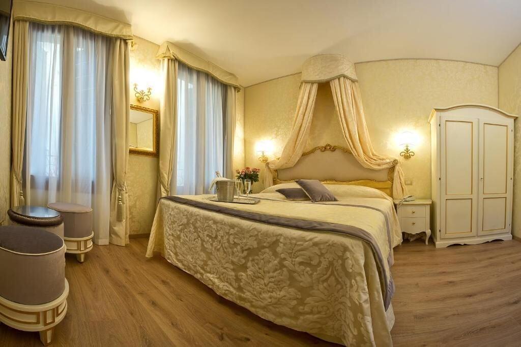 Residenza Goldoni Bed and breakfast Venecia
