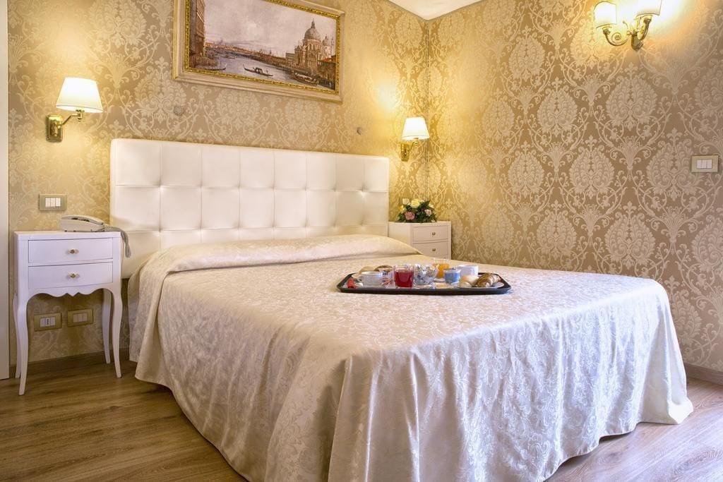 Bed and breakfast Residenza Goldoni 3*