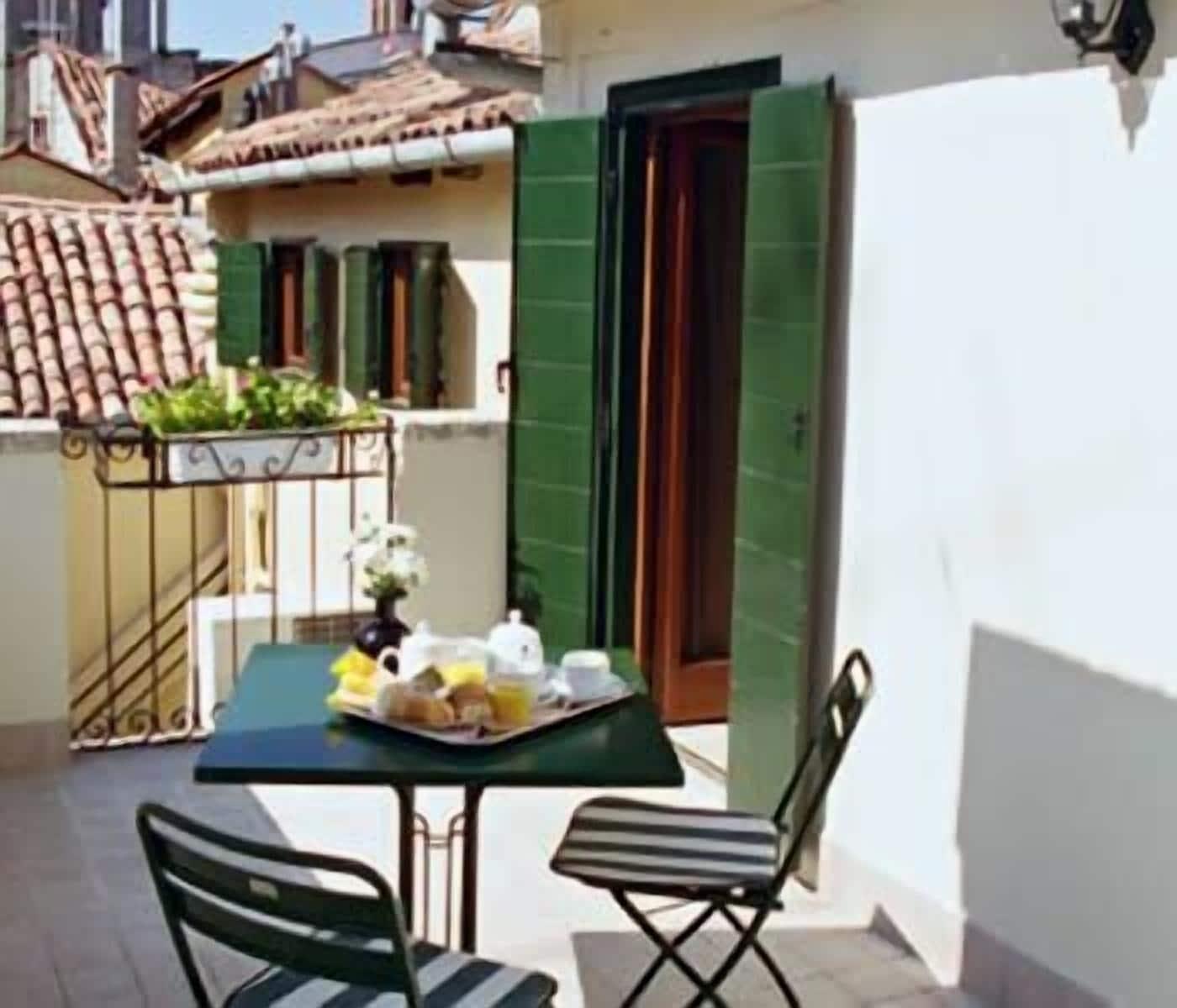 Residenza Goldoni Bed and breakfast