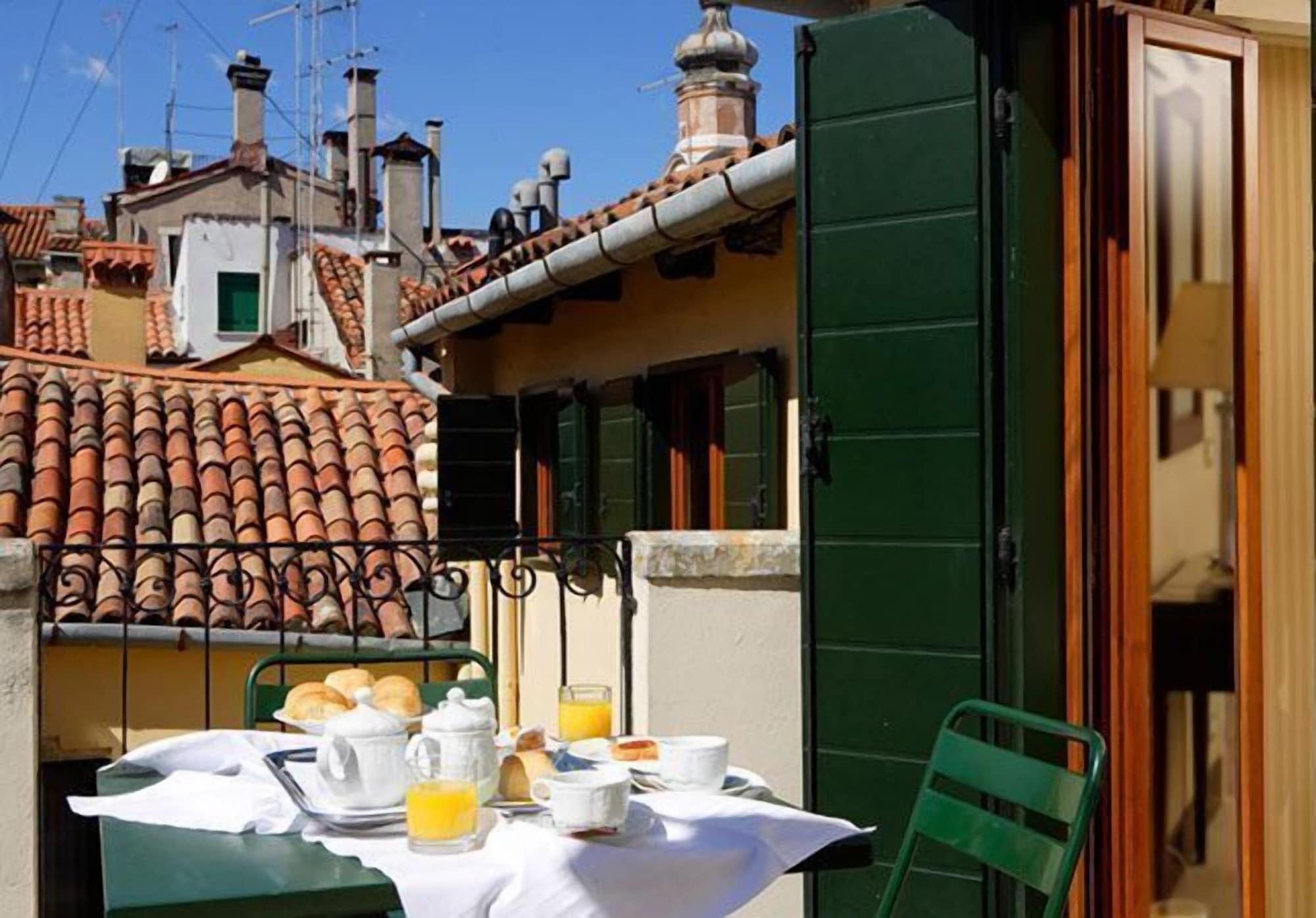 Residenza Goldoni Bed and breakfast