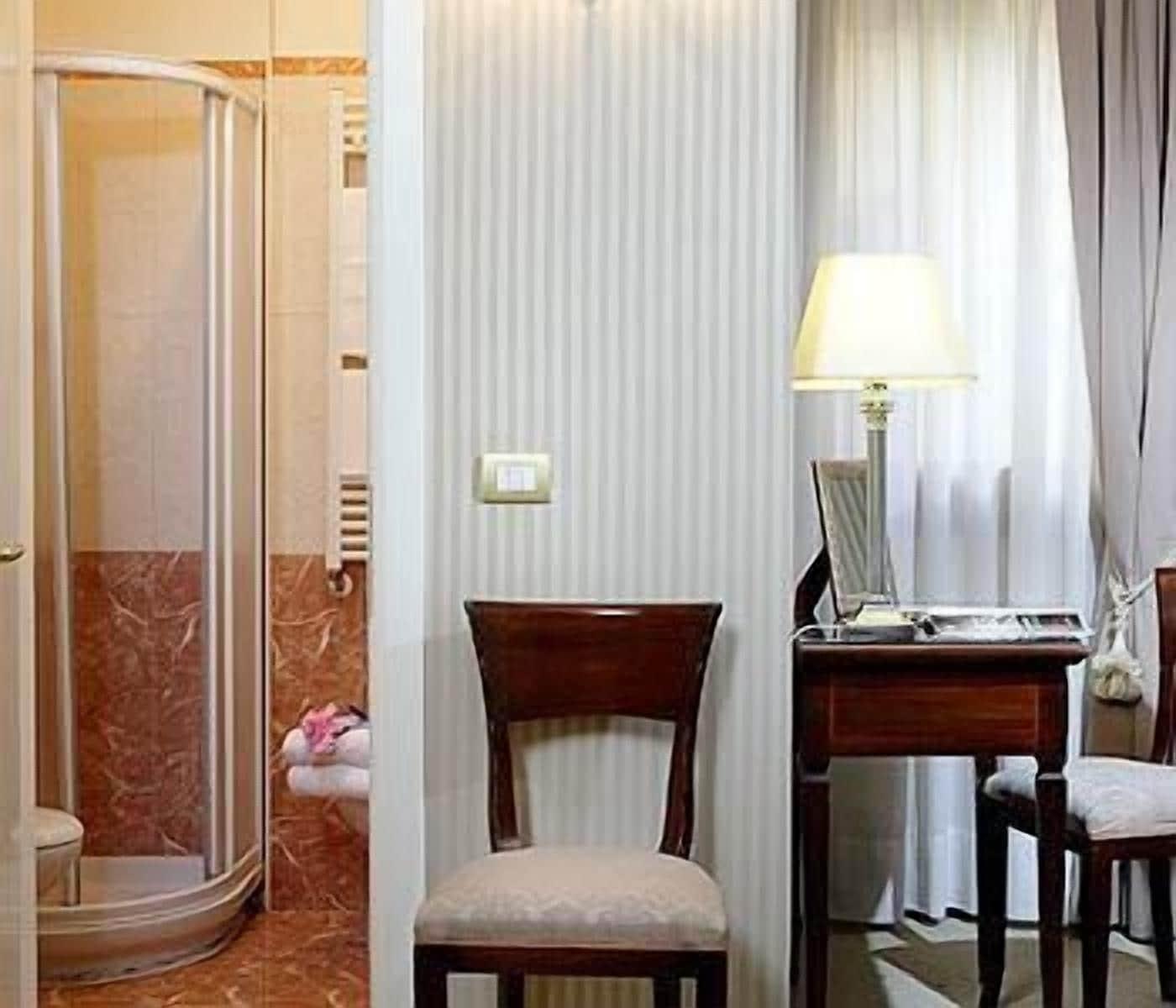 Residenza Goldoni Bed and breakfast 3*