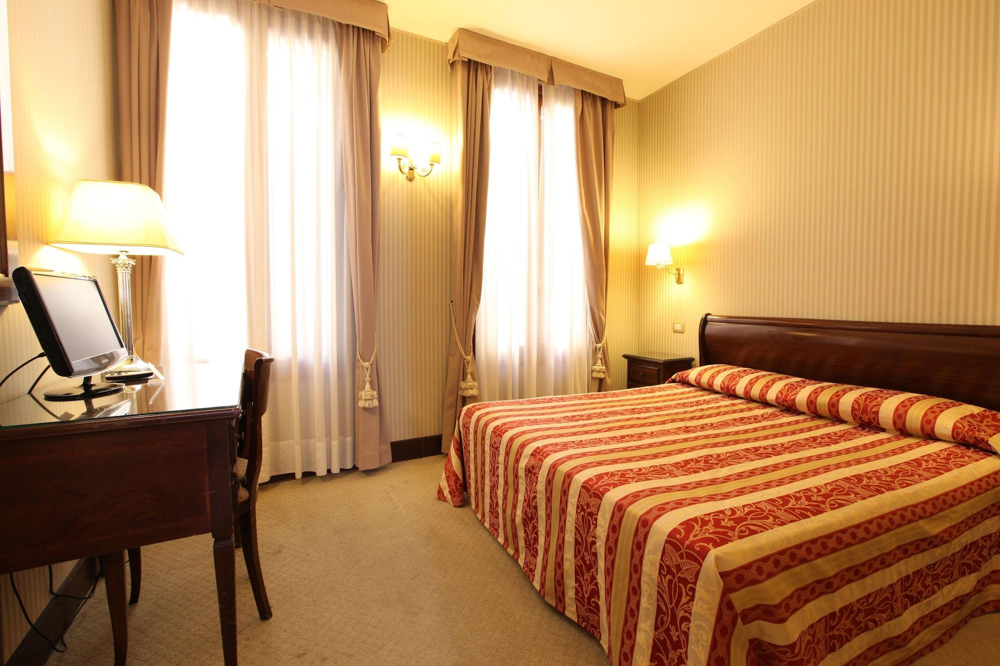 Bed and breakfast Residenza Goldoni Venecia