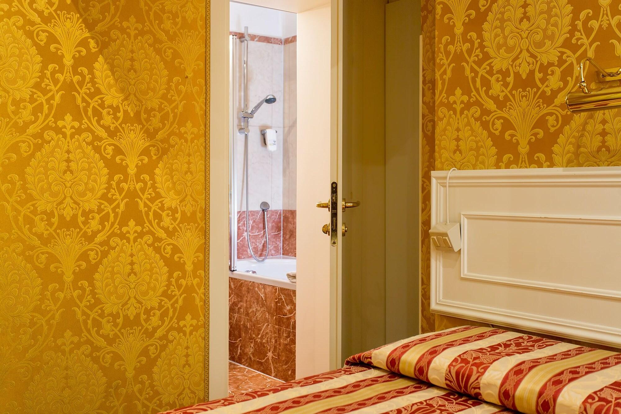Residenza Goldoni 3* Venecia