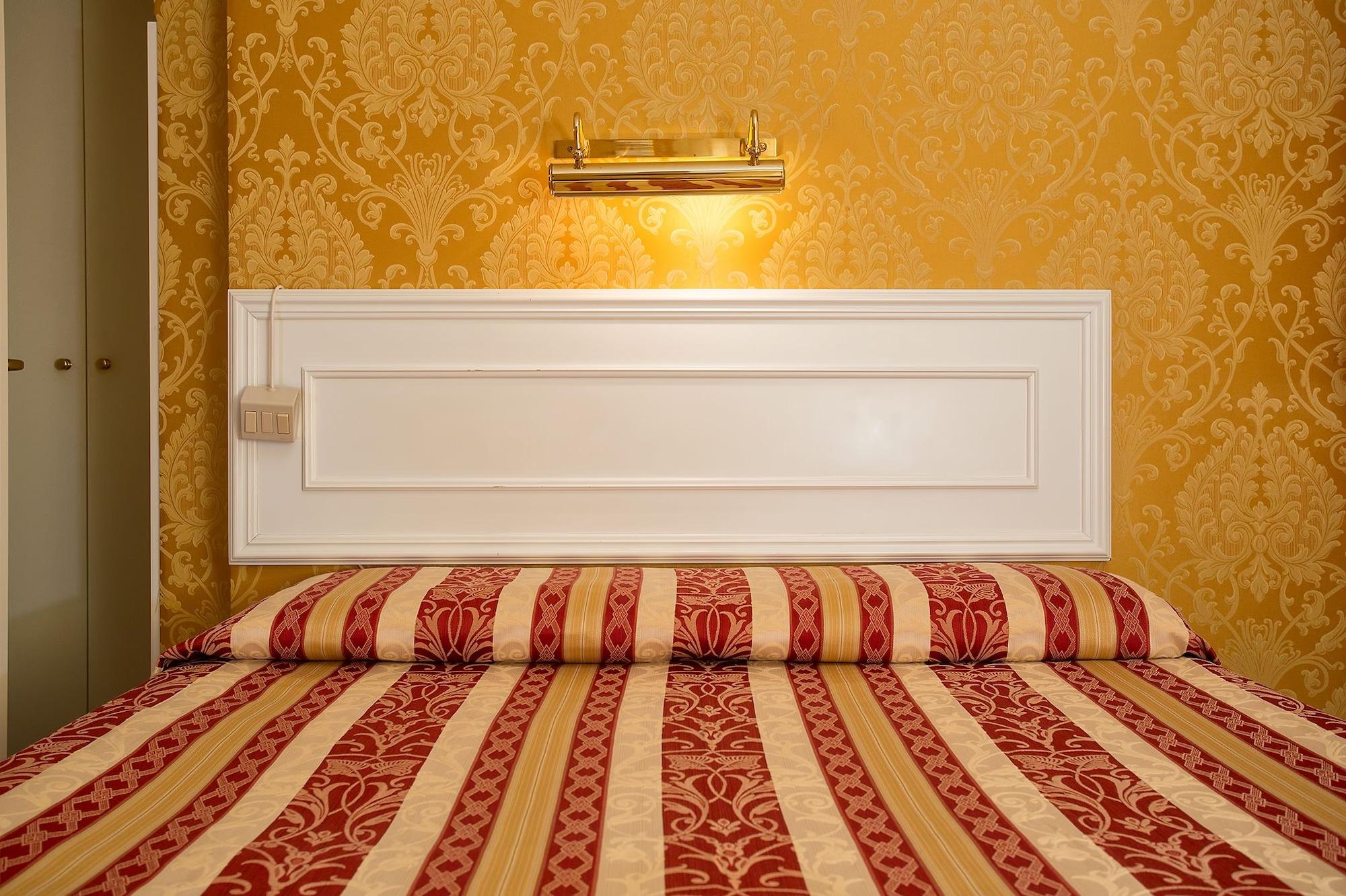 Residenza Goldoni Bed and breakfast