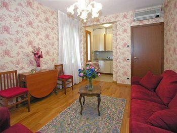 Residenza Goldoni Bed and breakfast 3*