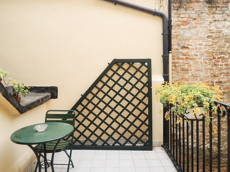 Residenza Goldoni Bed and breakfast Venecia