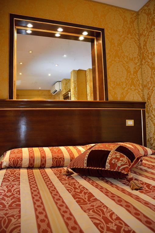 Bed and breakfast Residenza Goldoni