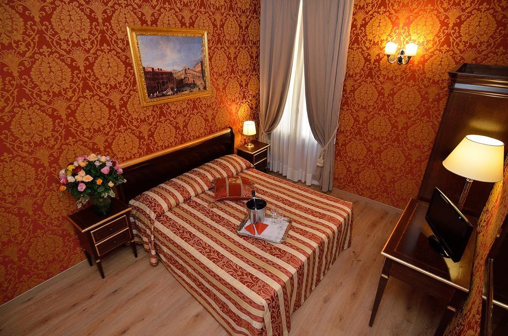 Residenza Goldoni 3* Venecia