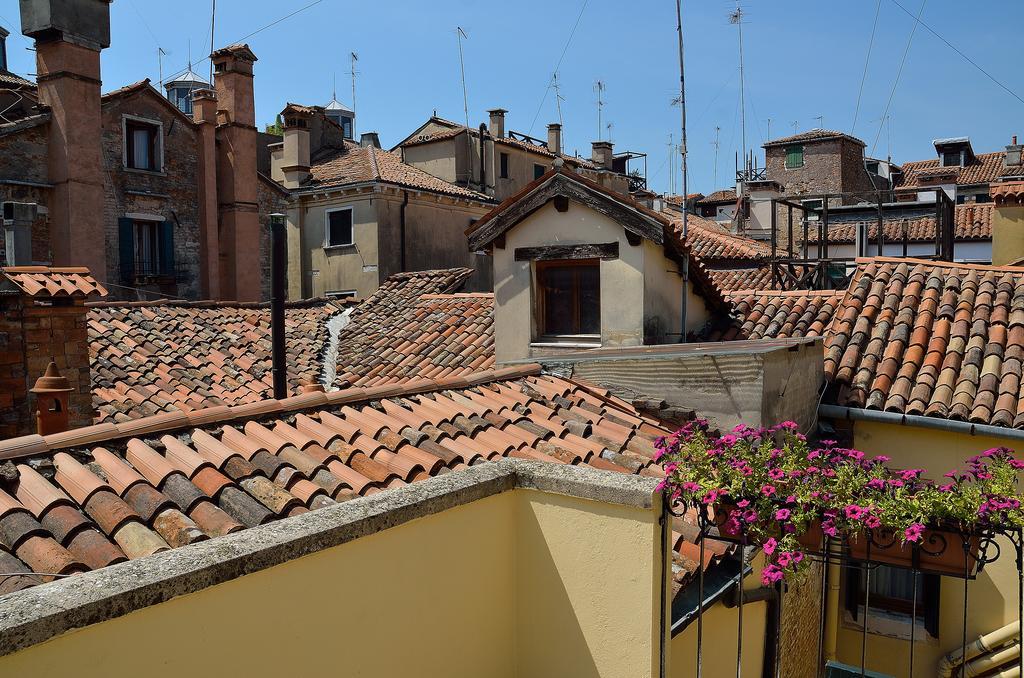 Bed and breakfast Residenza Goldoni