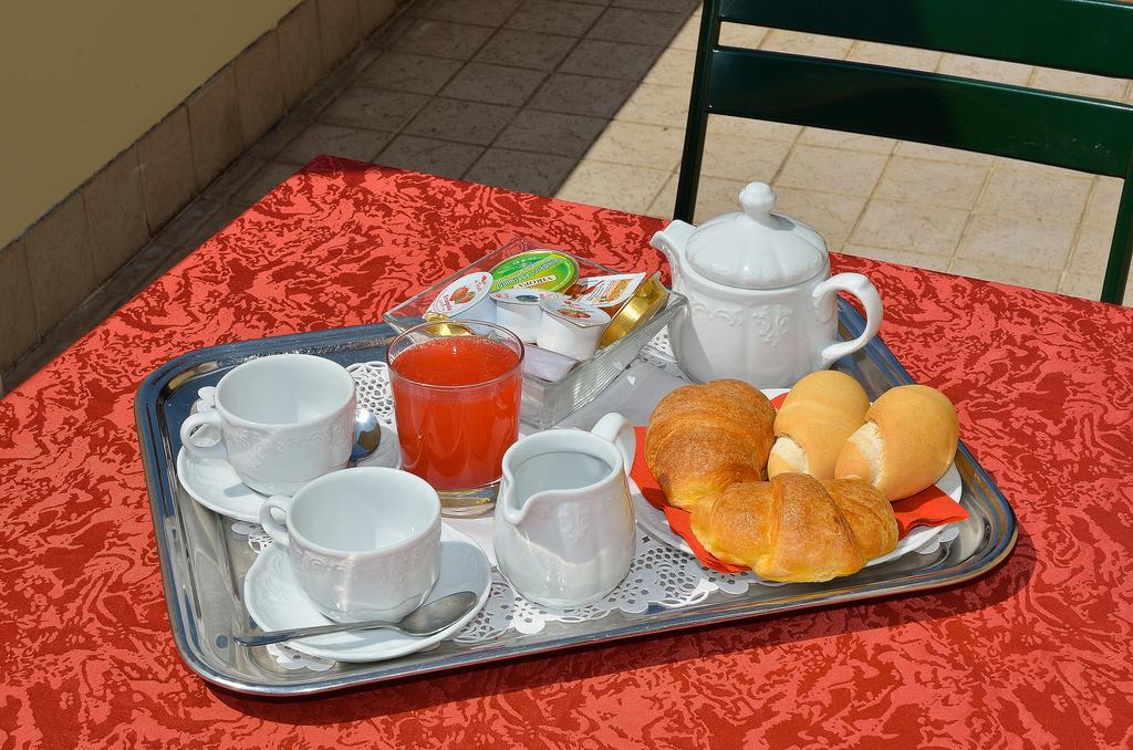 Residenza Goldoni Bed and breakfast 3*