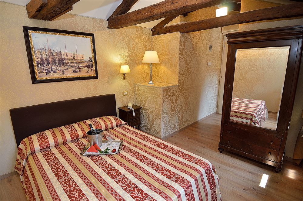 Residenza Goldoni Bed and breakfast