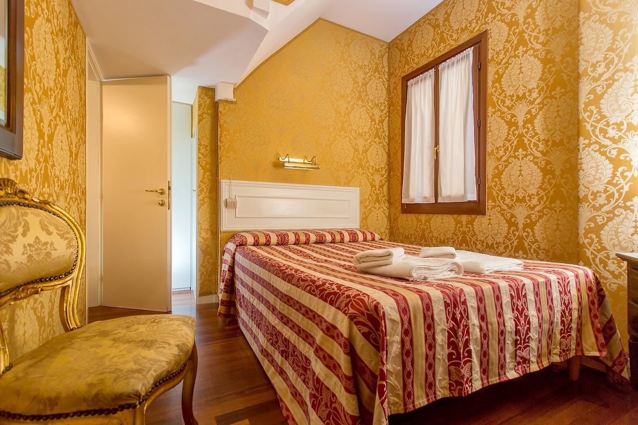 Residenza Goldoni Venecia