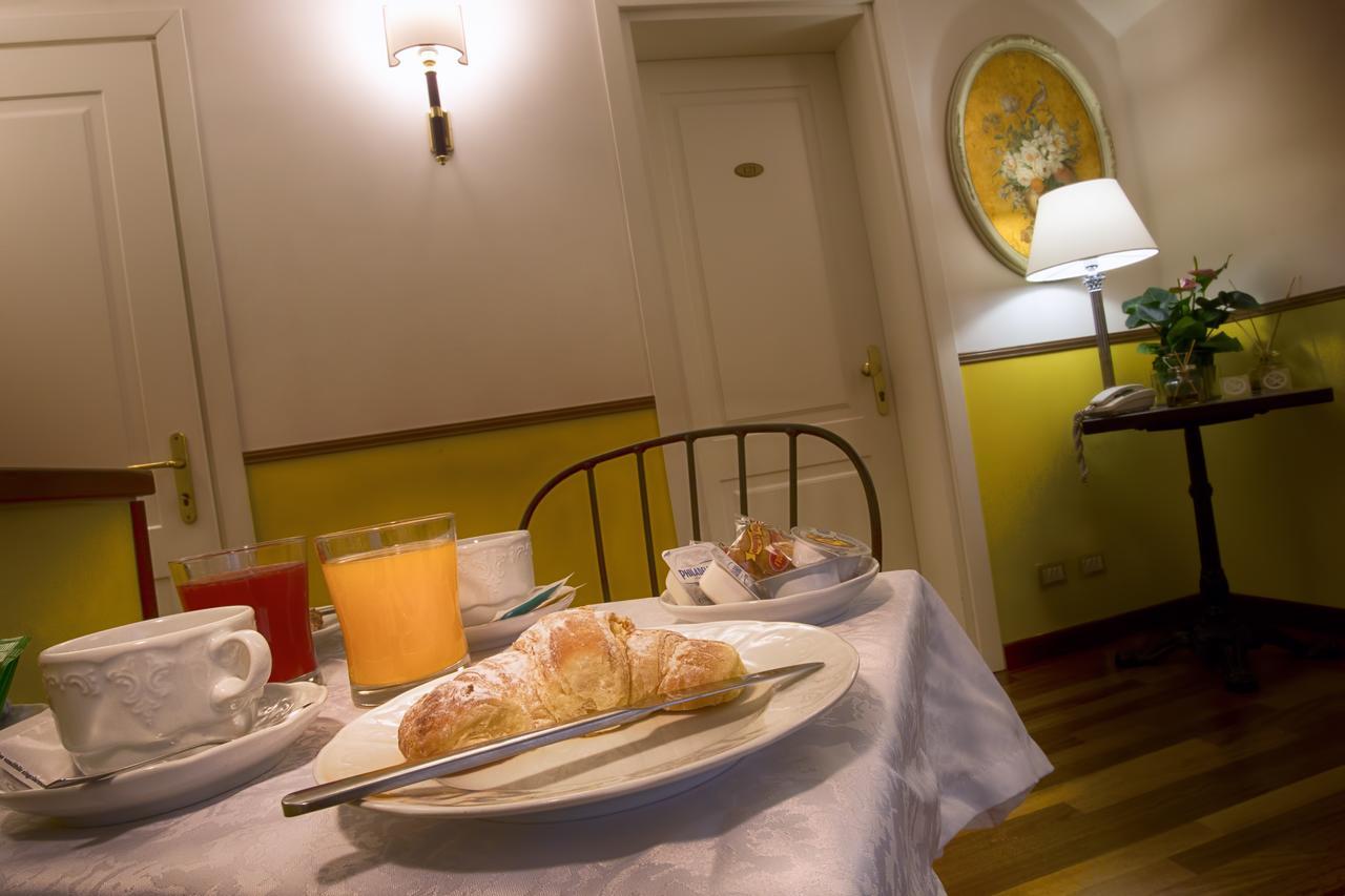 Residenza Goldoni Venecia