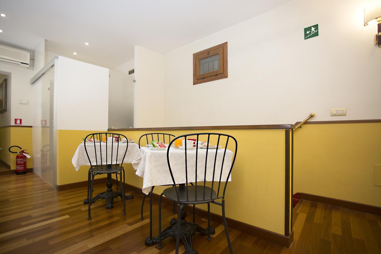 Bed and breakfast Residenza Goldoni