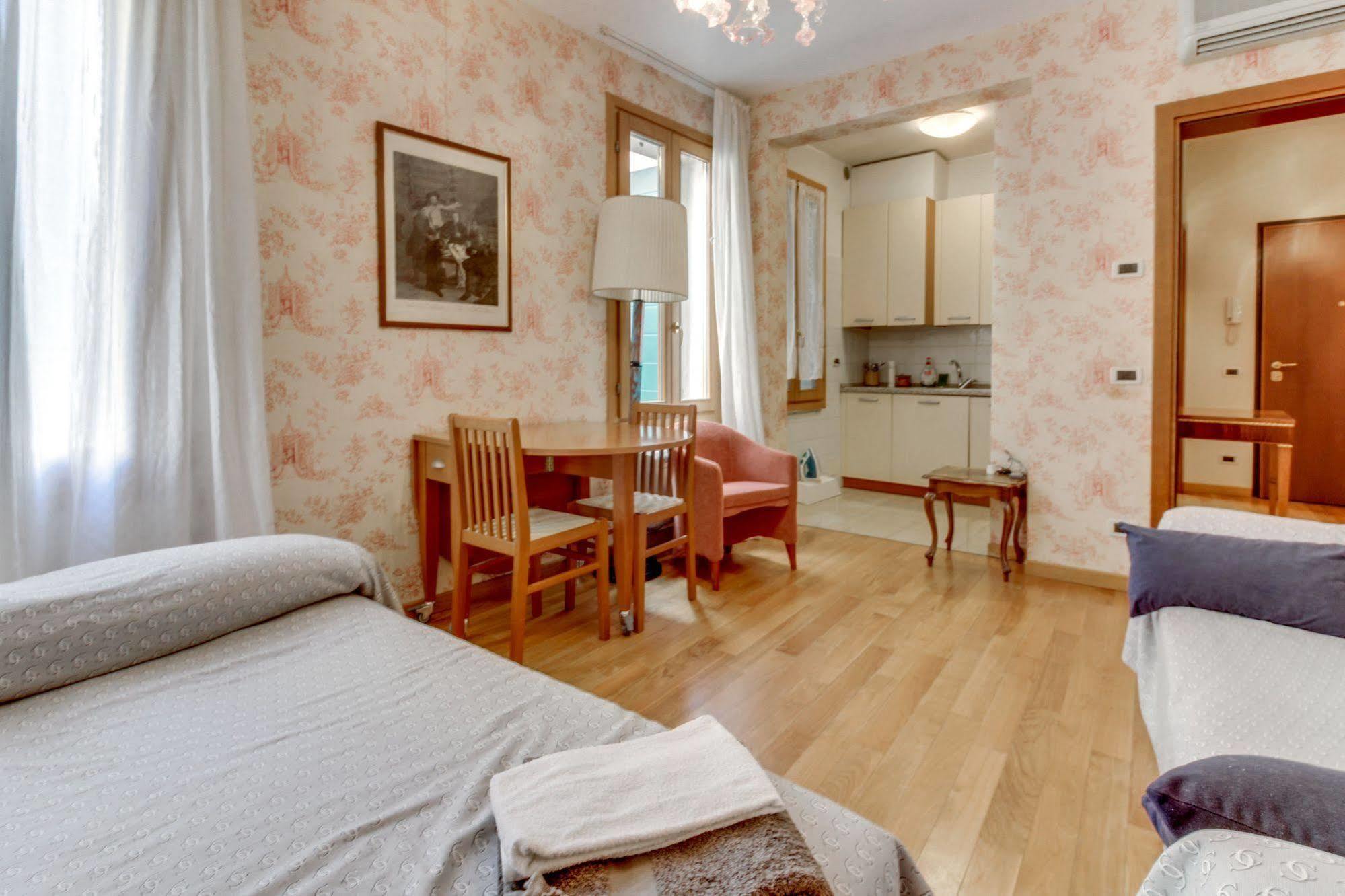 Residenza Goldoni Bed and breakfast