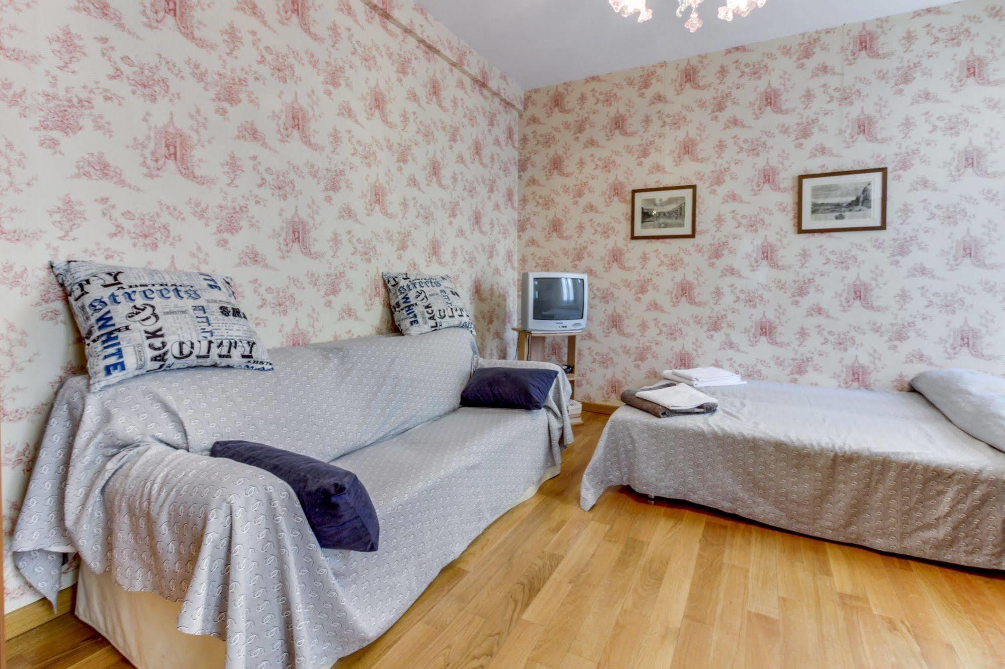 Bed and breakfast Residenza Goldoni Venecia