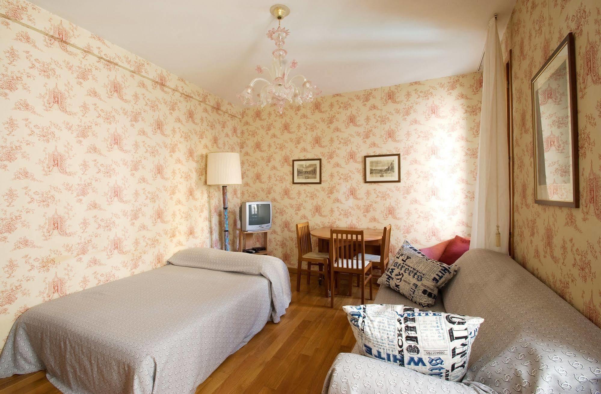 Residenza Goldoni Bed and breakfast