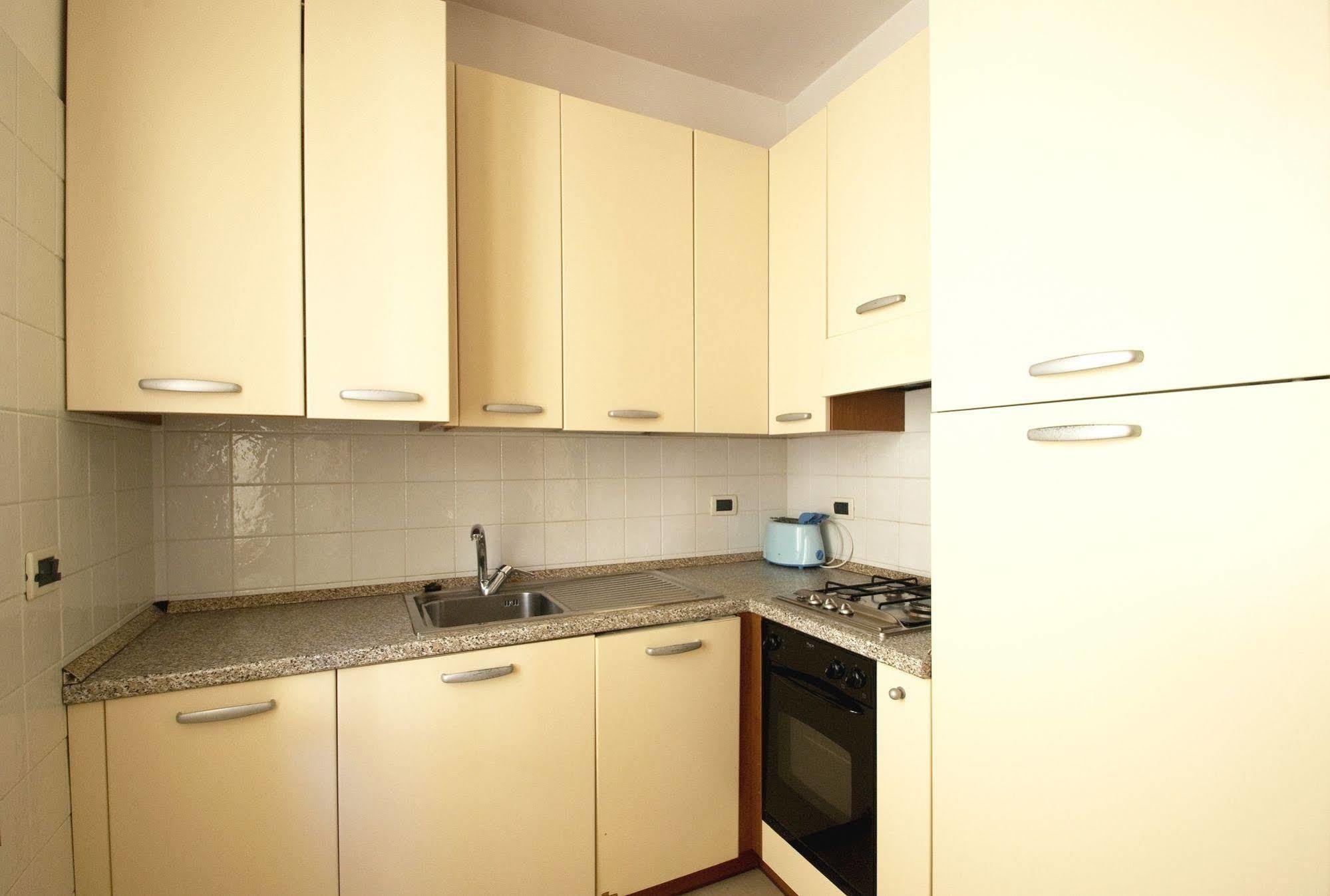 Bed and breakfast Residenza Goldoni