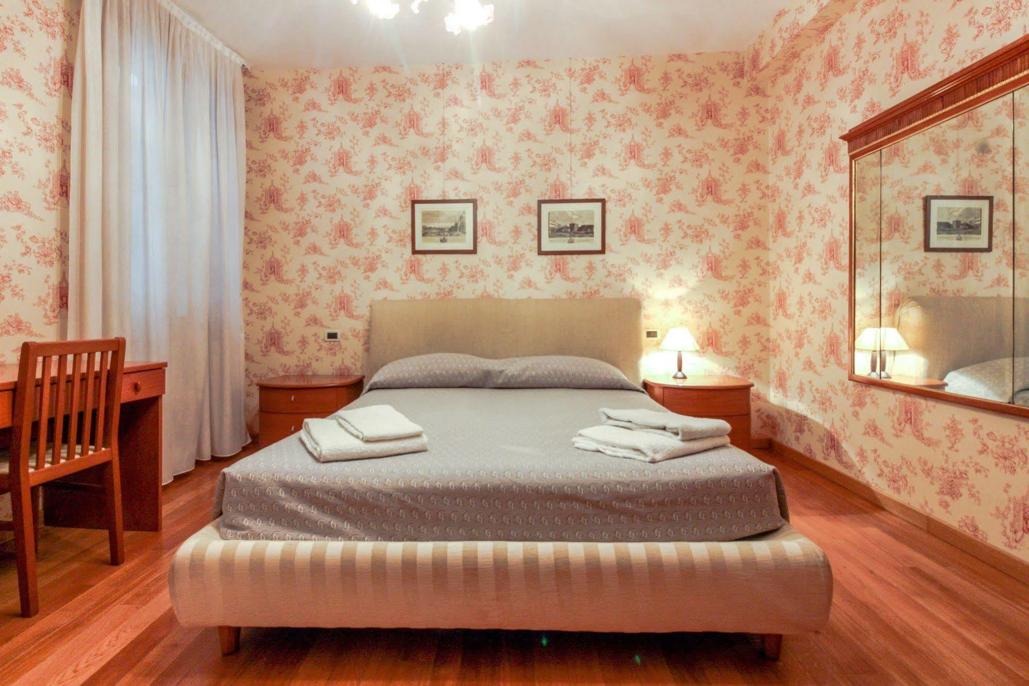 Bed and breakfast Residenza Goldoni Venecia