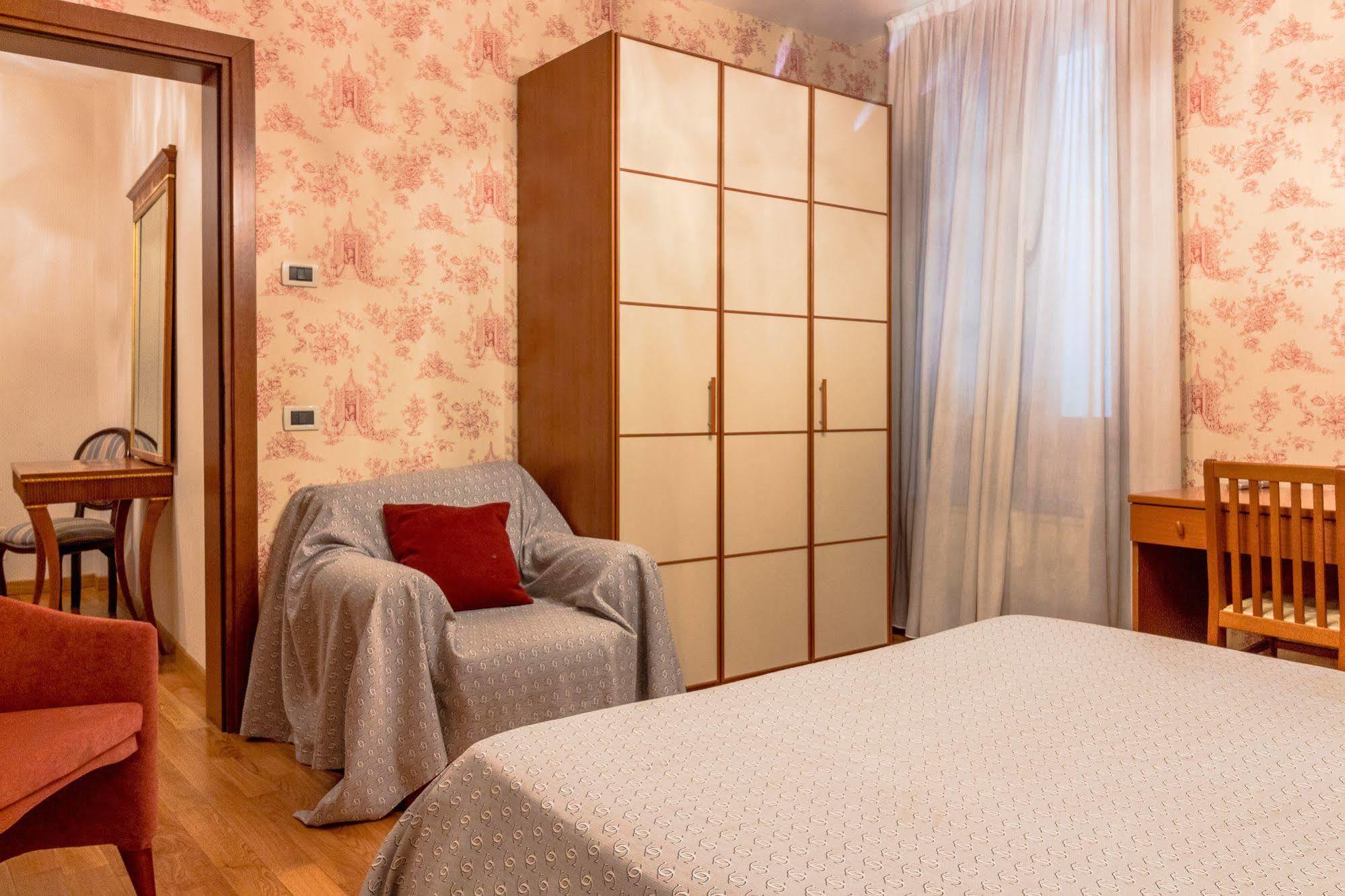 Bed and breakfast Residenza Goldoni