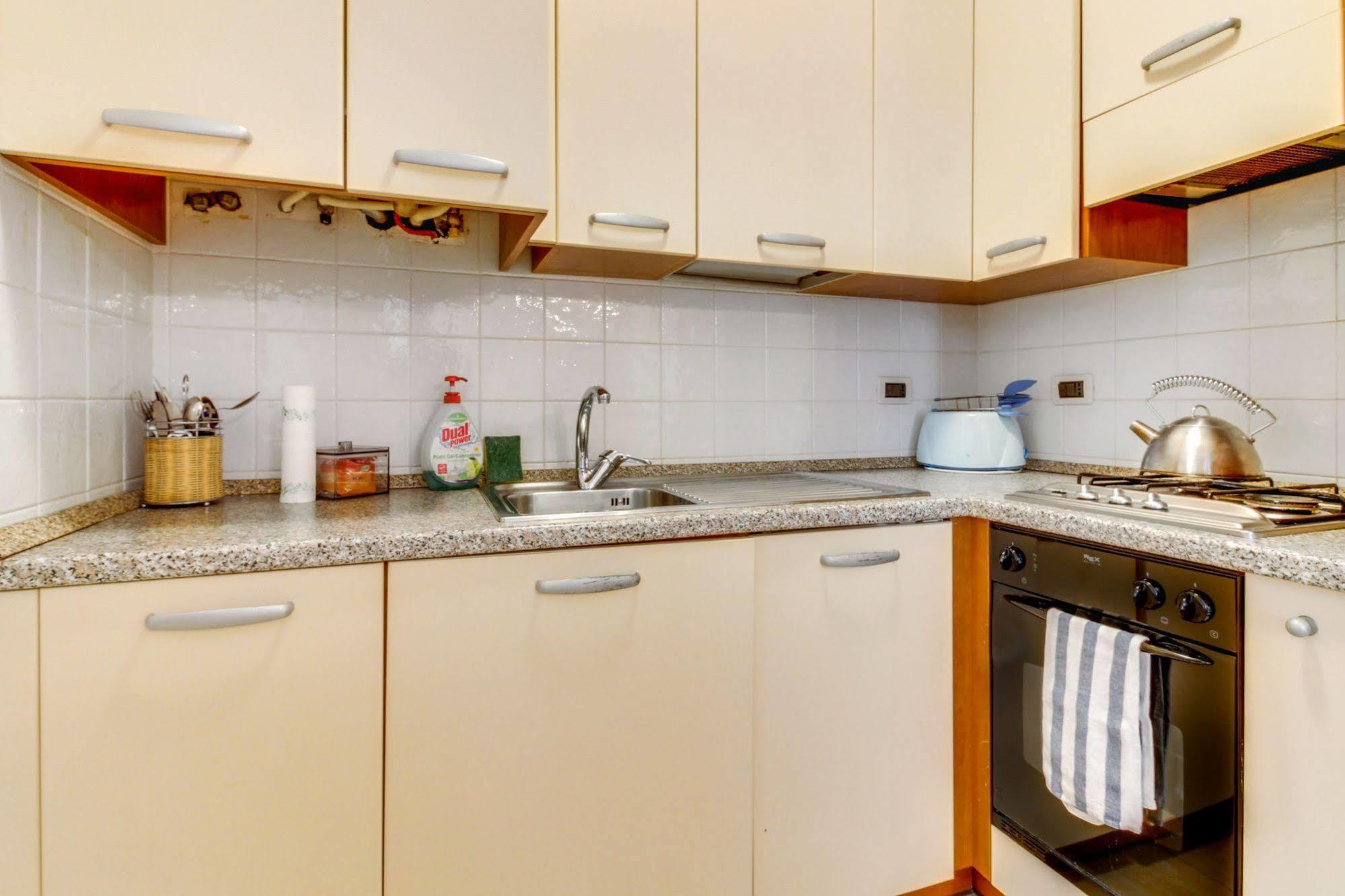 Residenza Goldoni Venecia