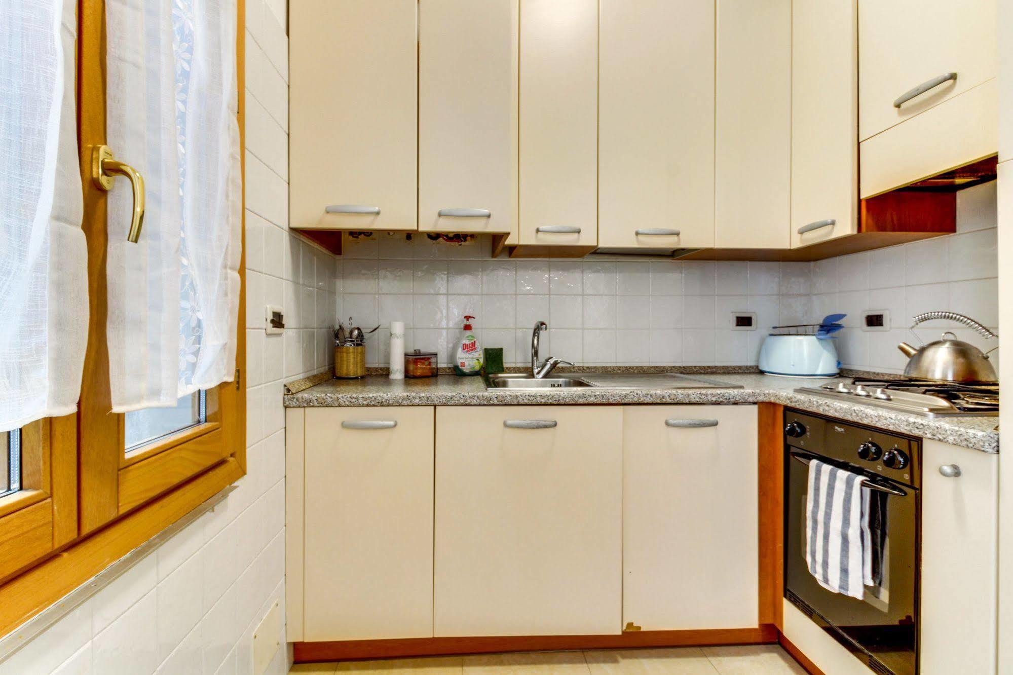Residenza Goldoni Bed and breakfast Venecia