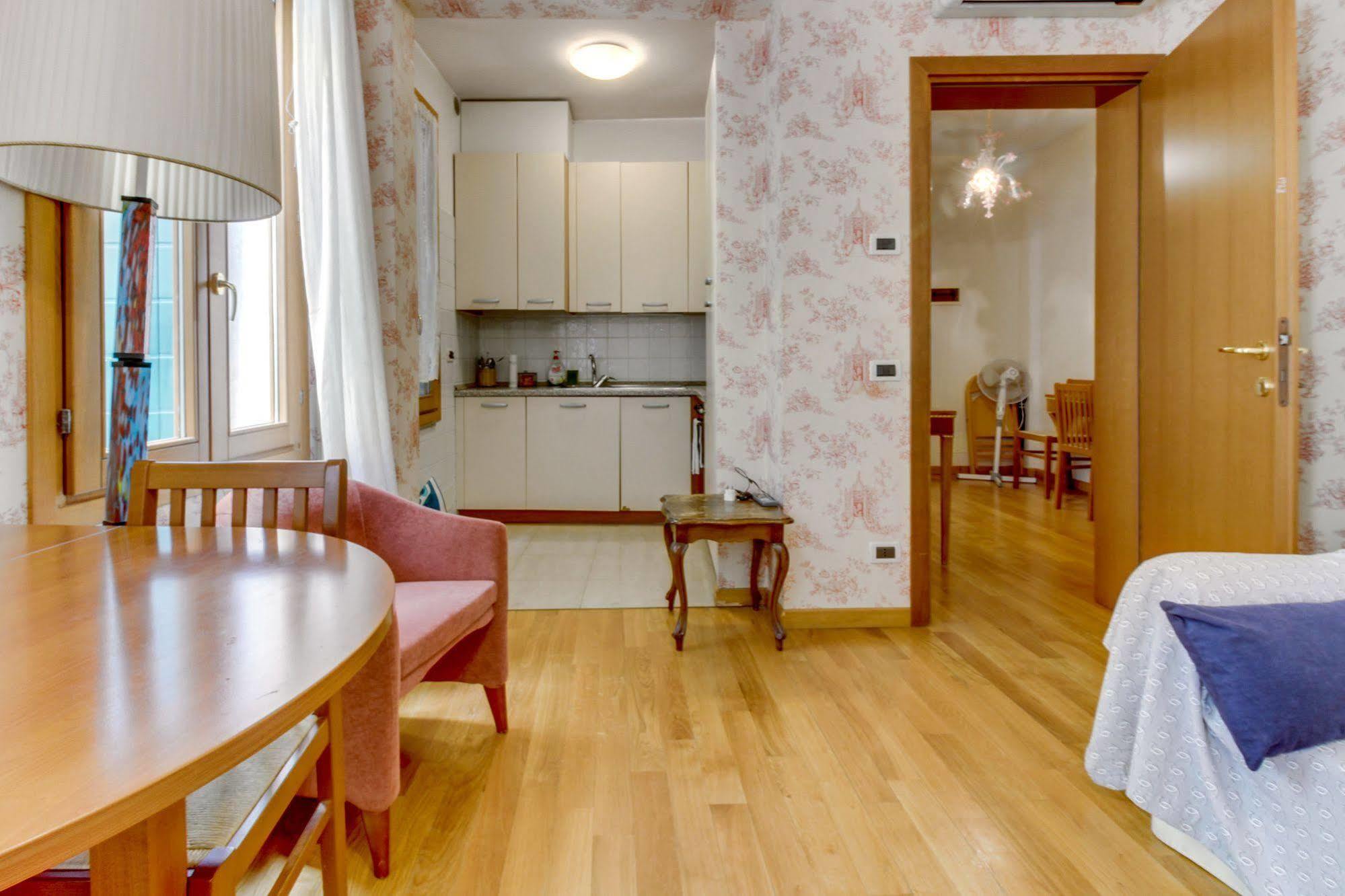 Bed and breakfast Residenza Goldoni 3*