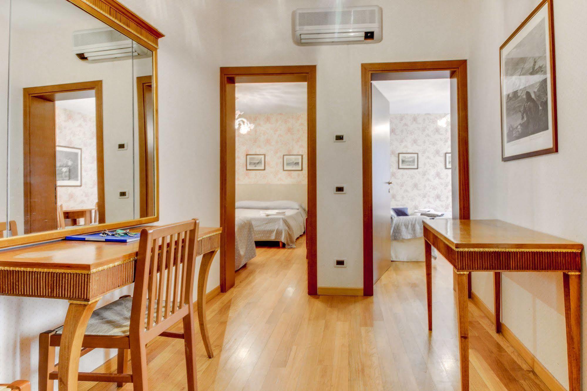 Residenza Goldoni Venecia