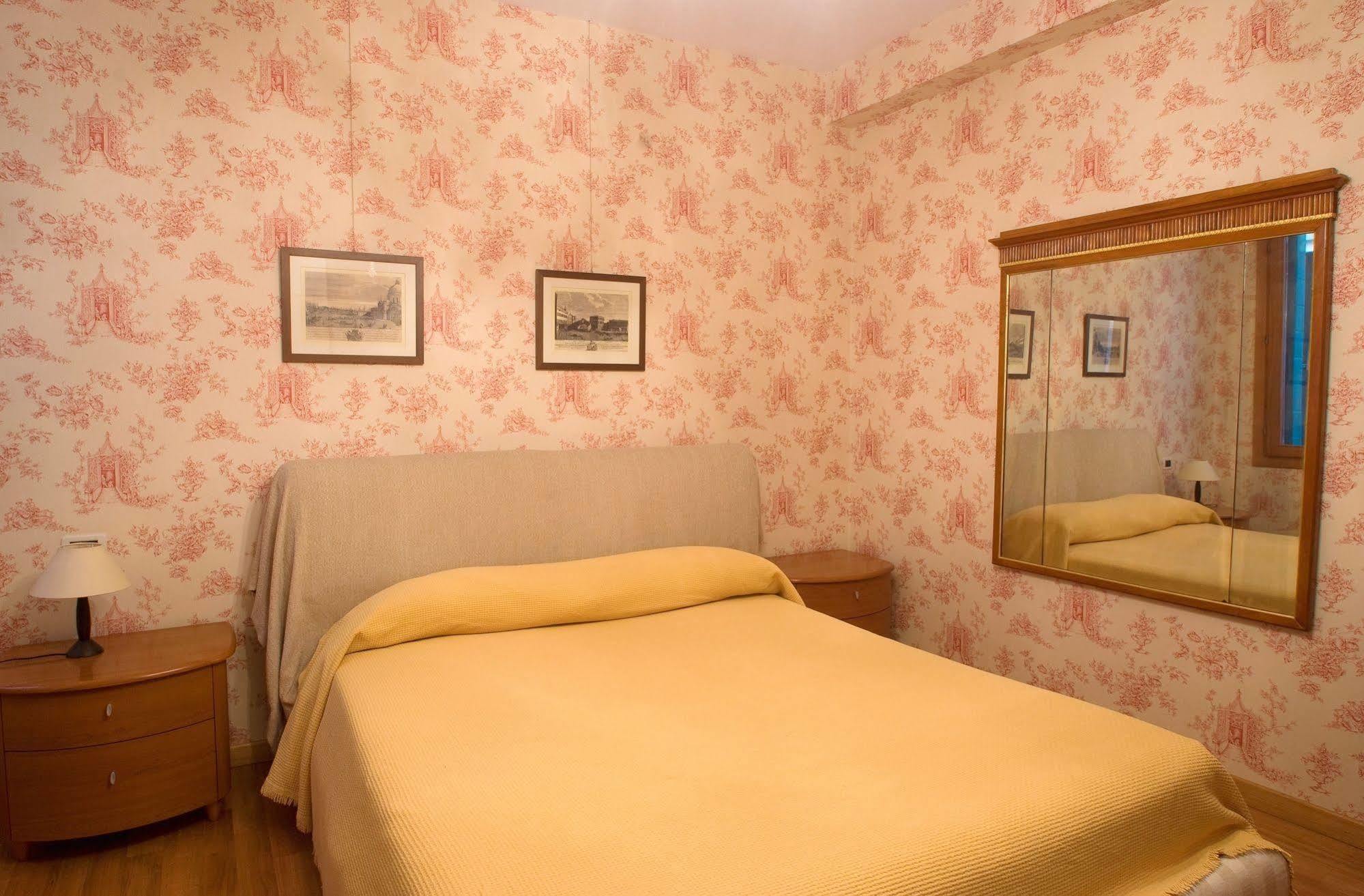 Residenza Goldoni Bed and breakfast