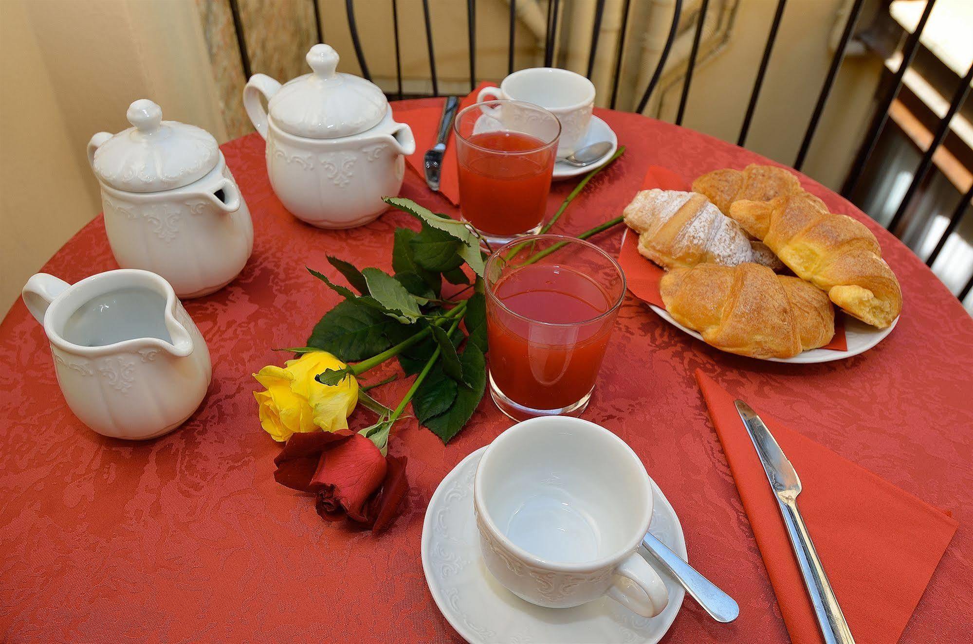 Residenza Goldoni Bed and breakfast 3*