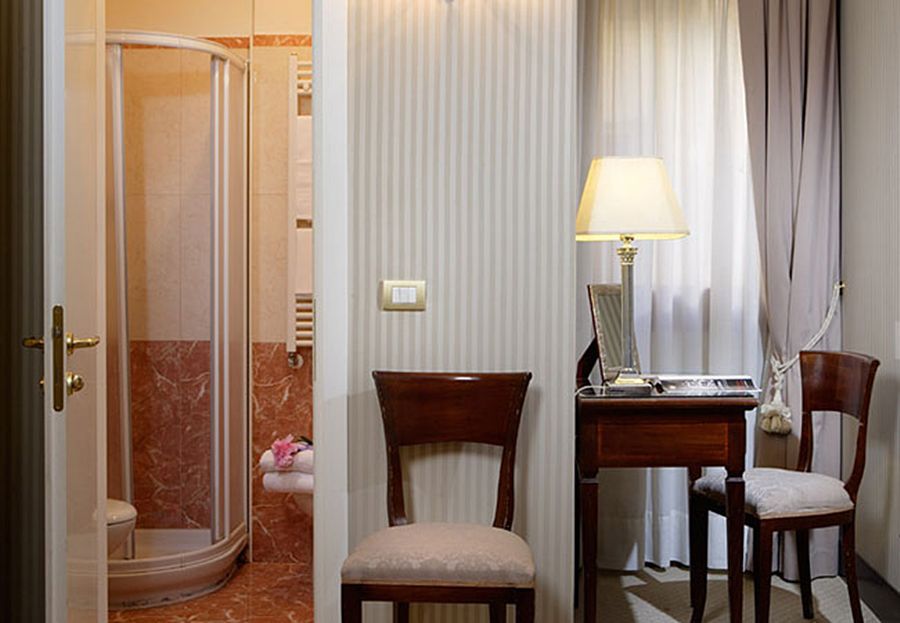 Bed and breakfast Residenza Goldoni