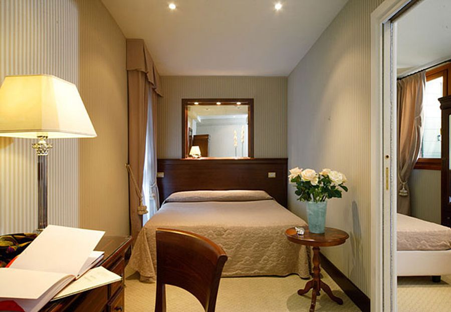 Residenza Goldoni Bed and breakfast