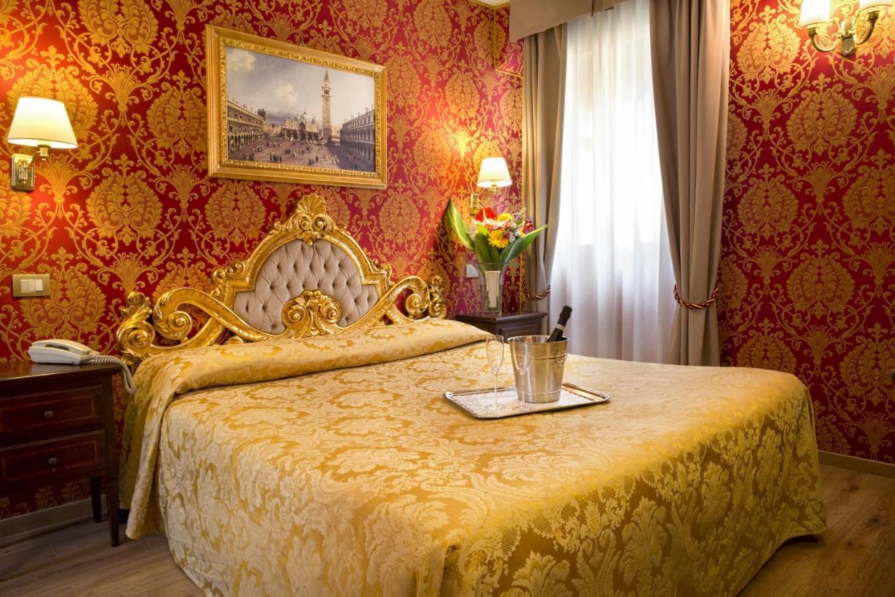 Residenza Goldoni Bed and breakfast