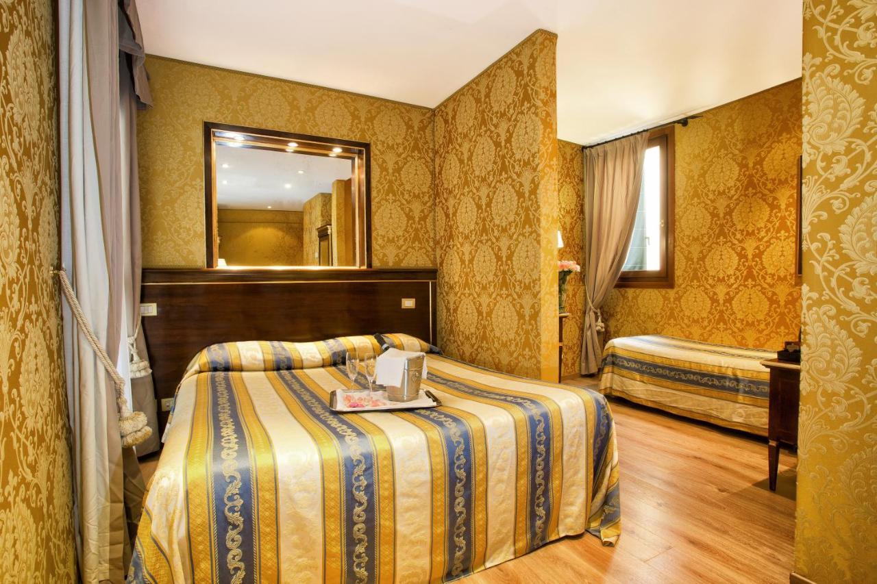 Residenza Goldoni Bed and breakfast