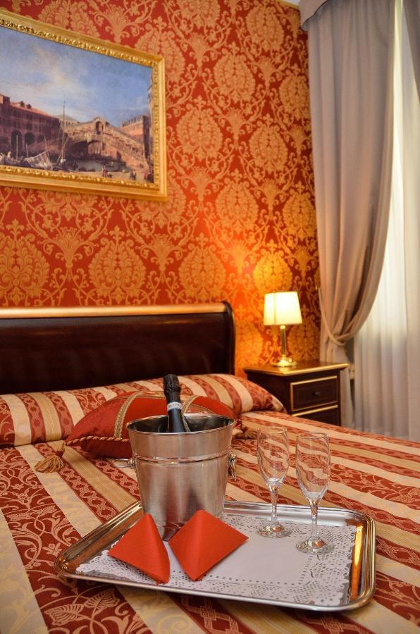 Residenza Goldoni Bed and breakfast