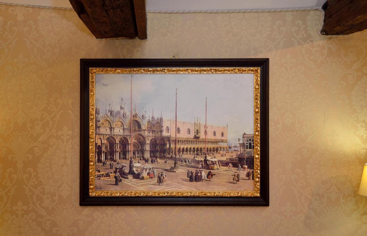 Residenza Goldoni Bed and breakfast