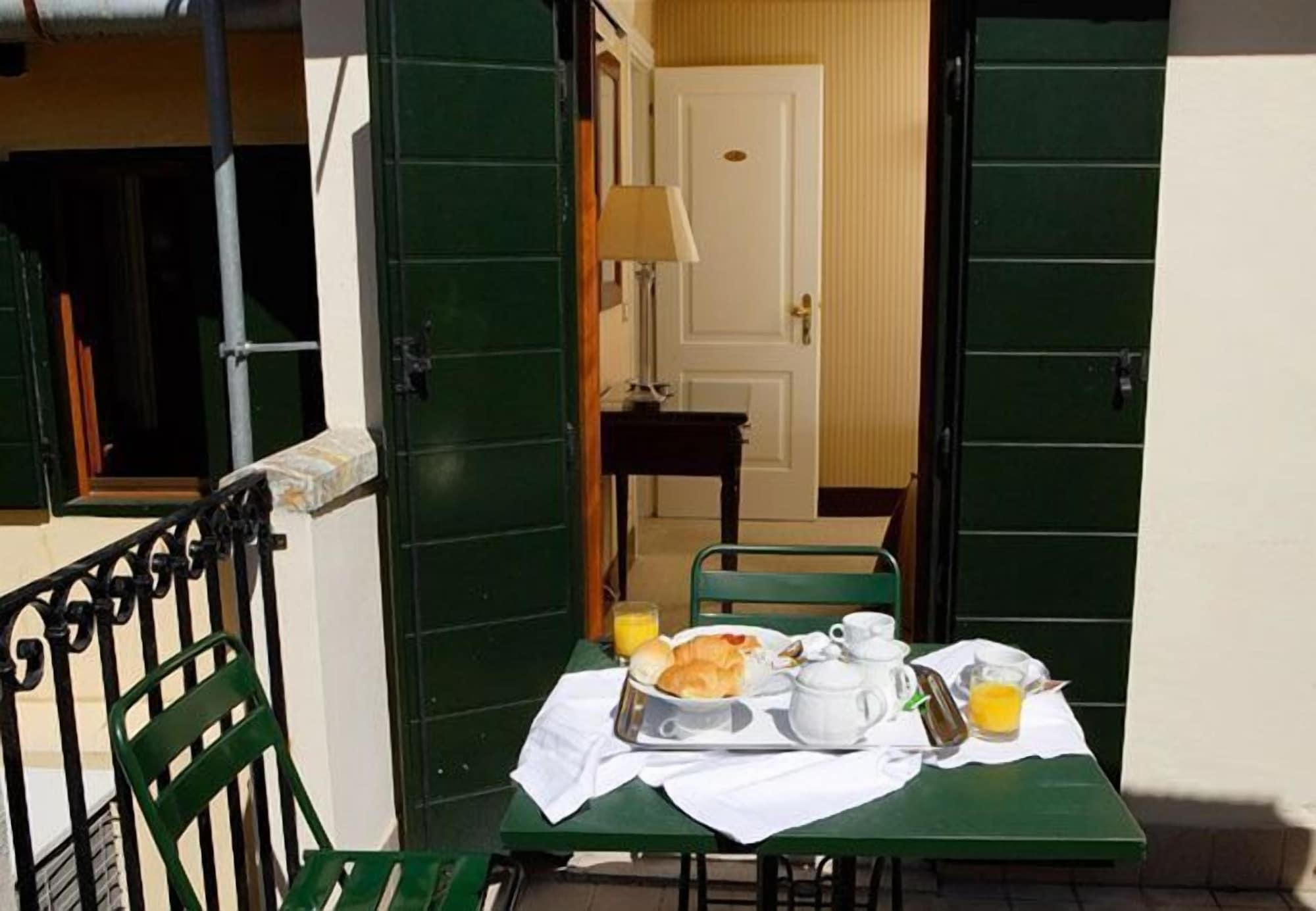 Bed & Breakfast Residenza Goldoni Venezia