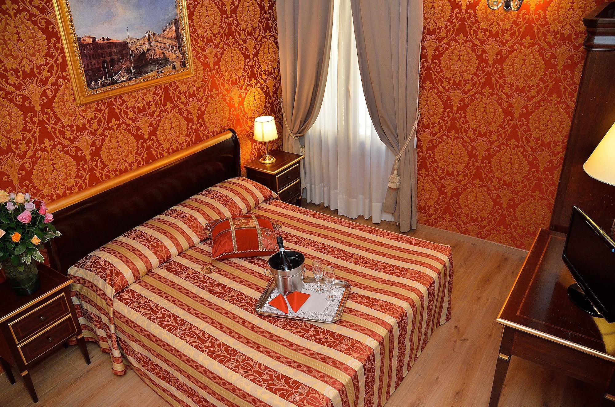 Bed & Breakfast Residenza Goldoni Venezia
