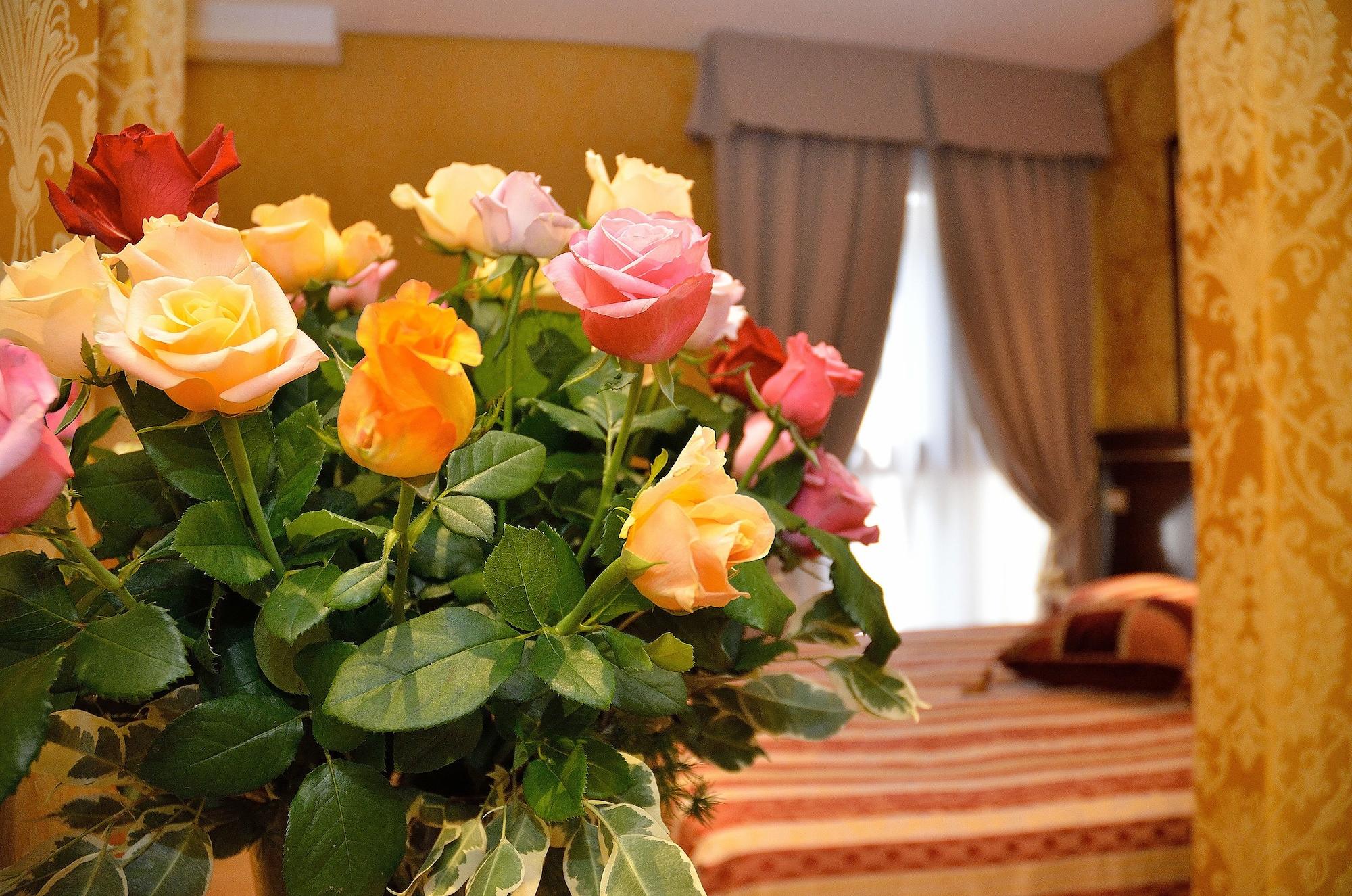 Residenza Goldoni Bed & Breakfast Venezia