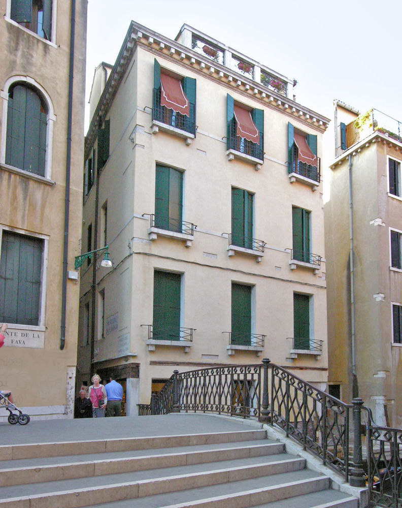 Residenza Goldoni Venezia