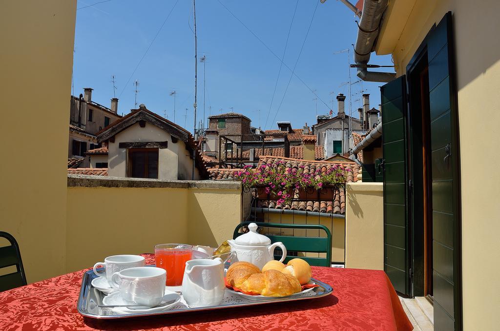 Residenza Goldoni Bed & Breakfast Venezia