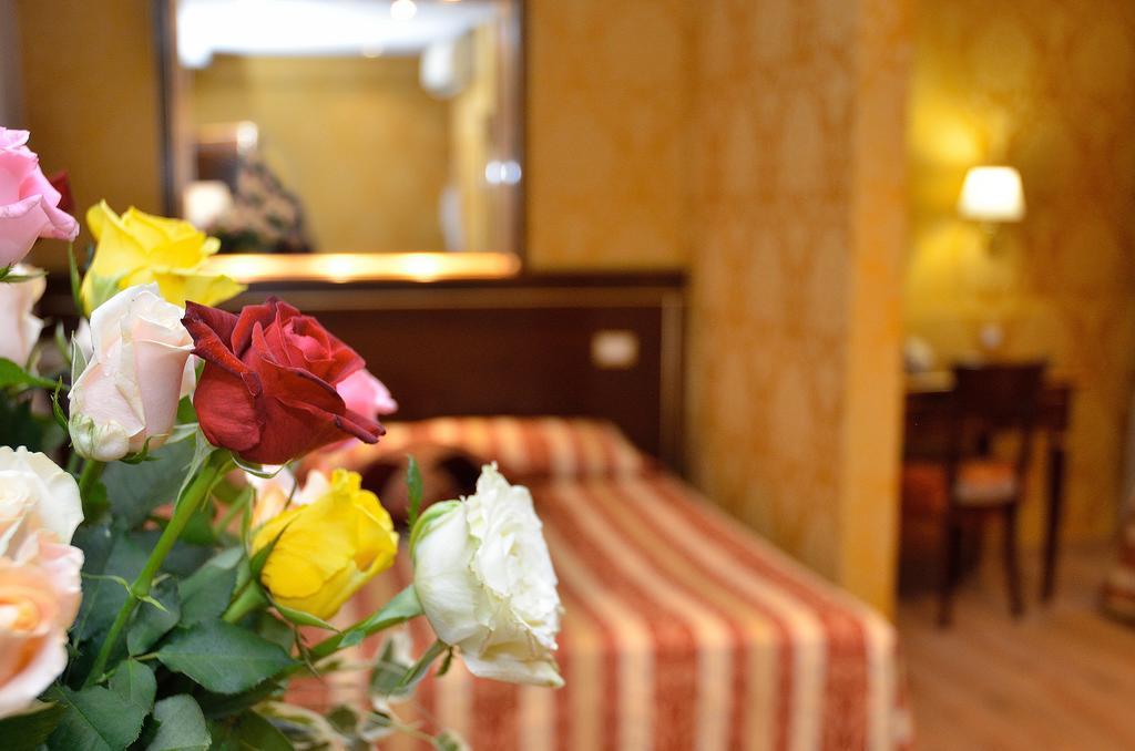Bed & Breakfast Residenza Goldoni Venezia