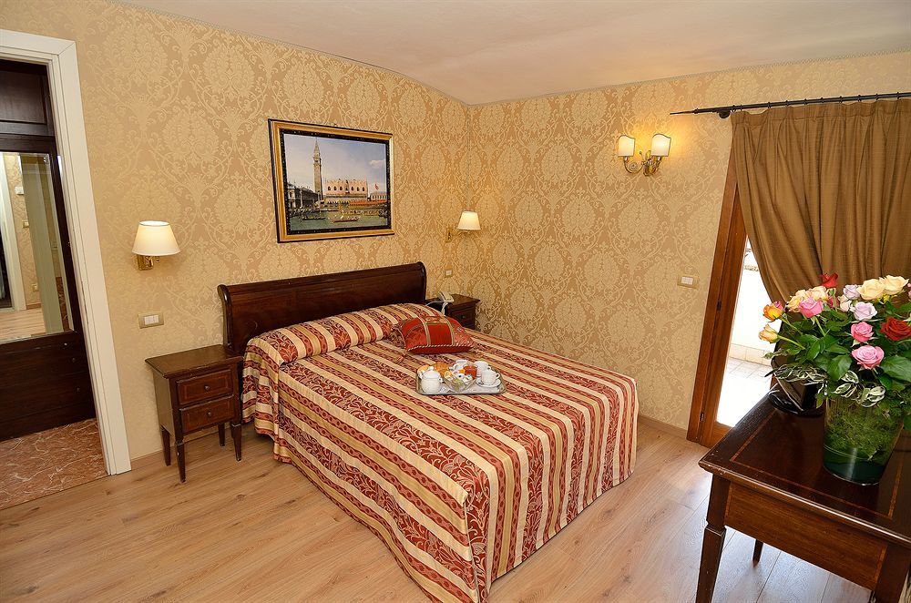 Residenza Goldoni Bed & Breakfast Venezia