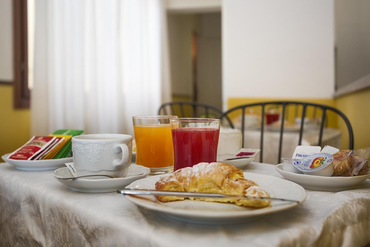 Residenza Goldoni 3* Venezia
