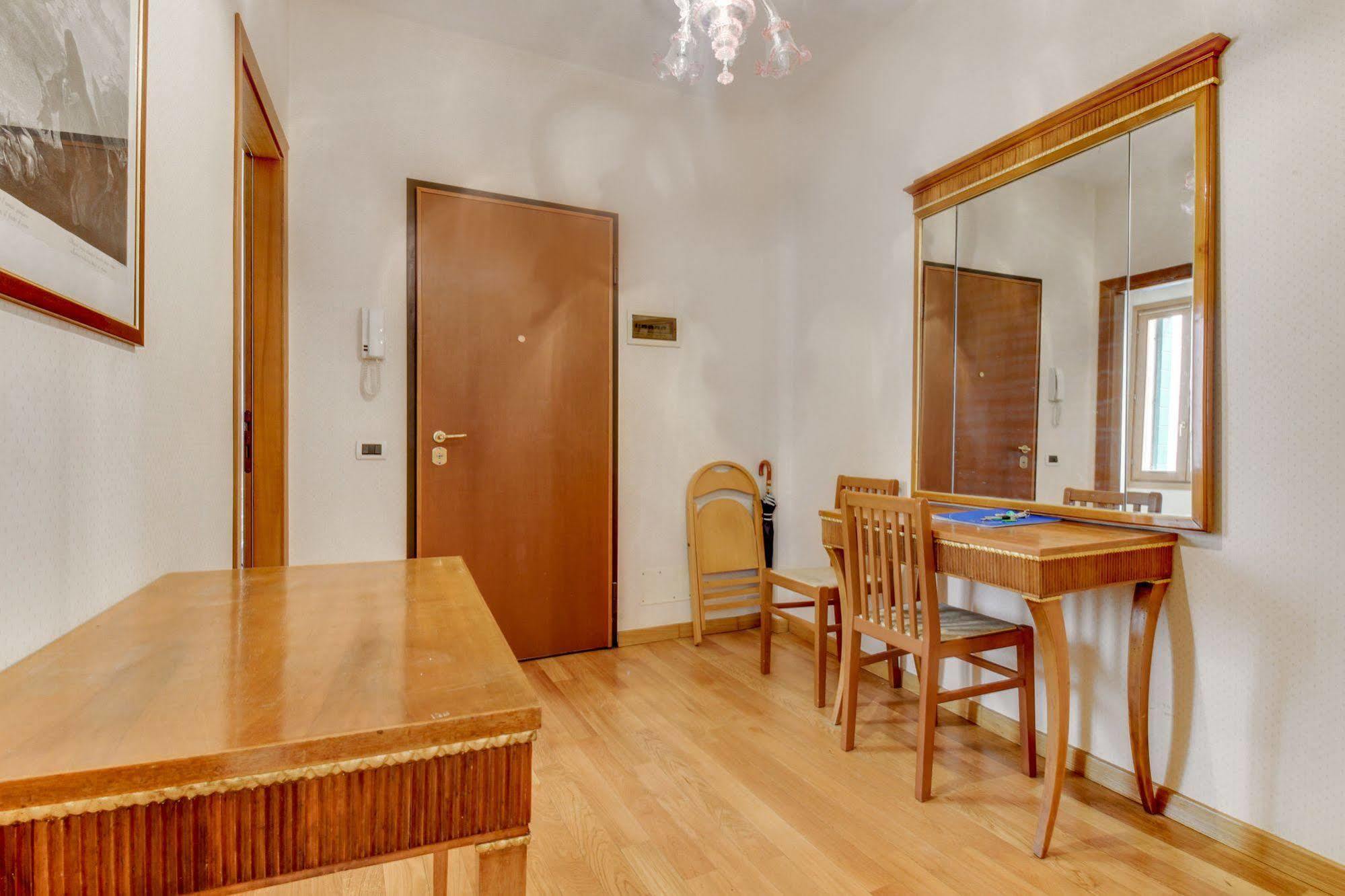 Residenza Goldoni Venezia