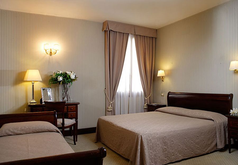 Residenza Goldoni Bed & Breakfast 3*