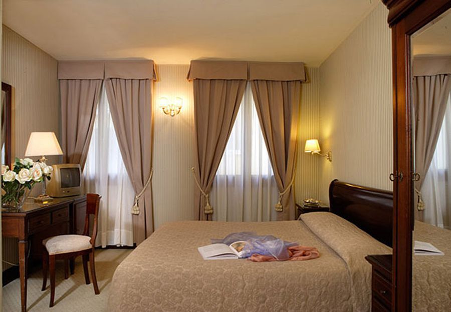 Bed & Breakfast Residenza Goldoni Venezia
