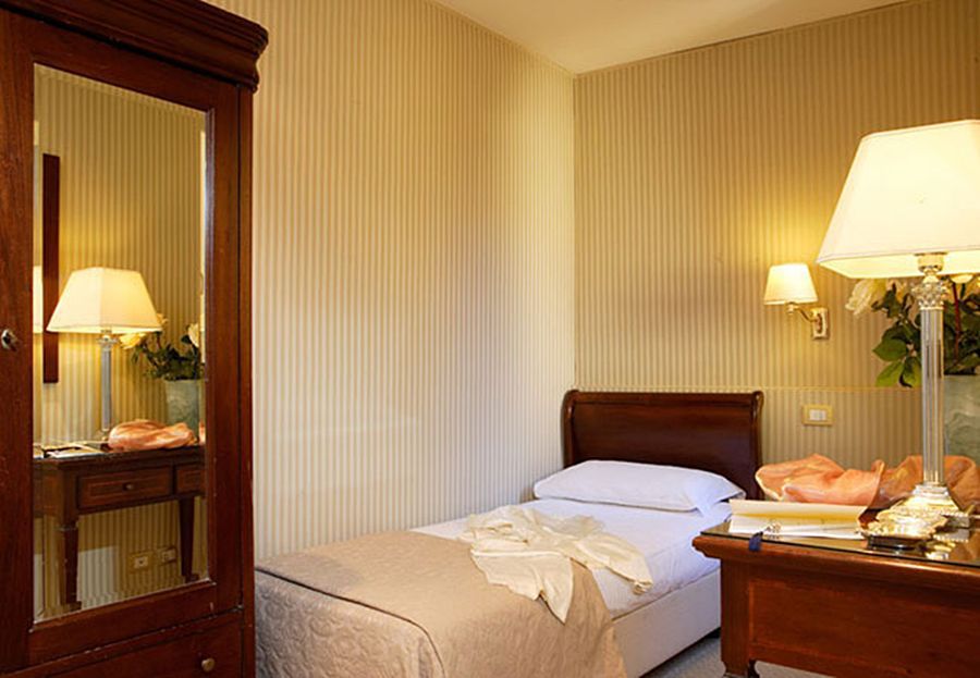 Residenza Goldoni Bed & Breakfast Venezia