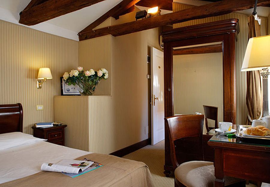 Residenza Goldoni Venezia
