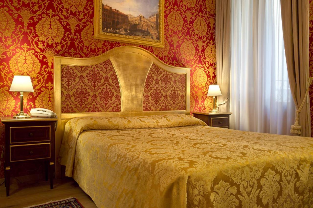 Residenza Goldoni Venezia